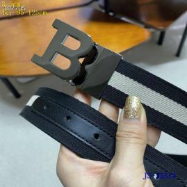 Picture of Bally Belts _SKUBallyBelt35mmX95-125cm8L01106